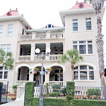 Hotel Havana San Antonio Kültér fotó