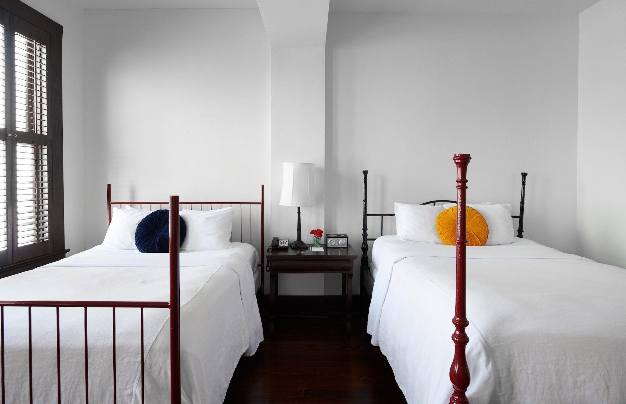Hotel Havana San Antonio Kültér fotó