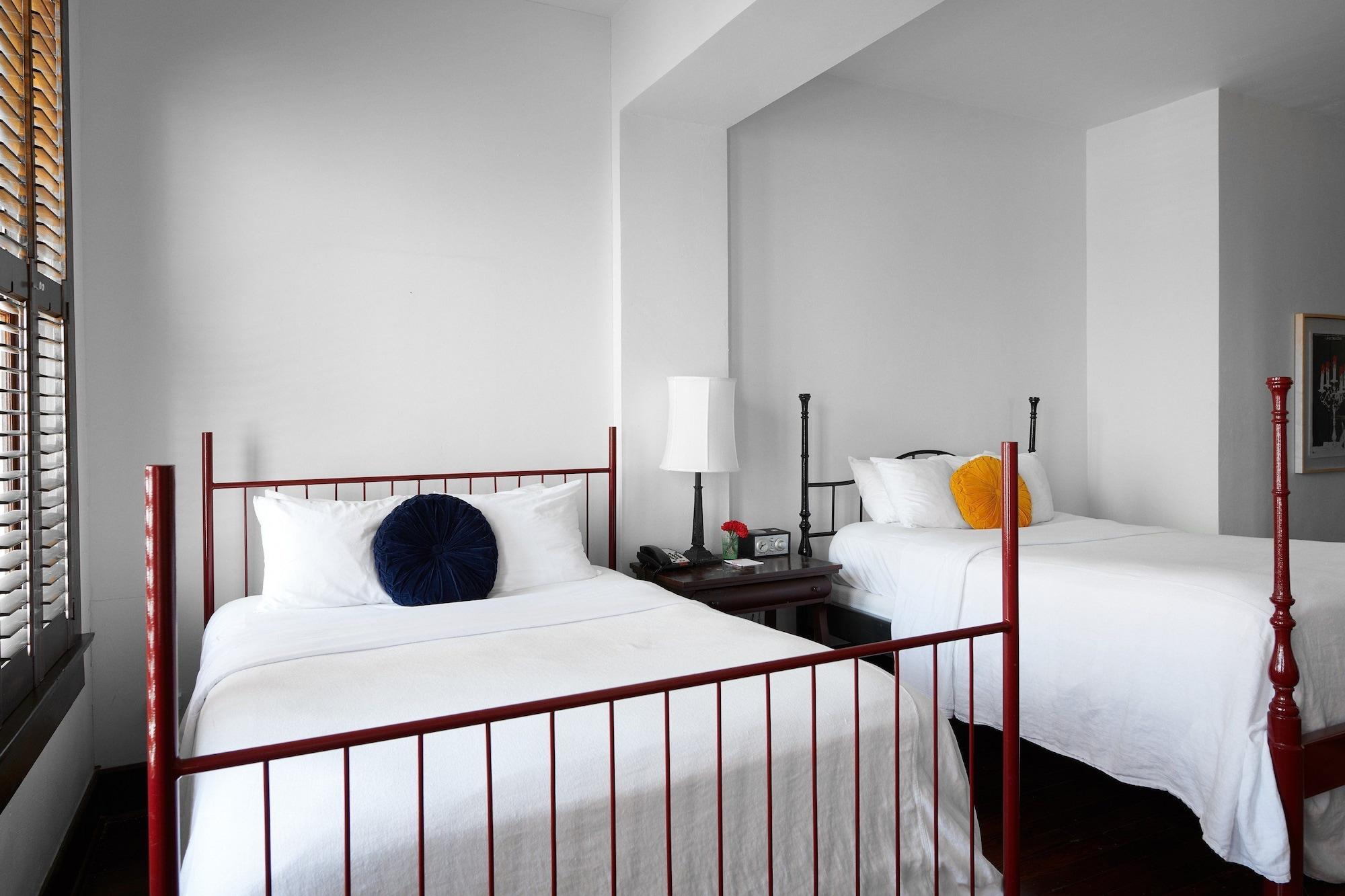 Hotel Havana San Antonio Kültér fotó