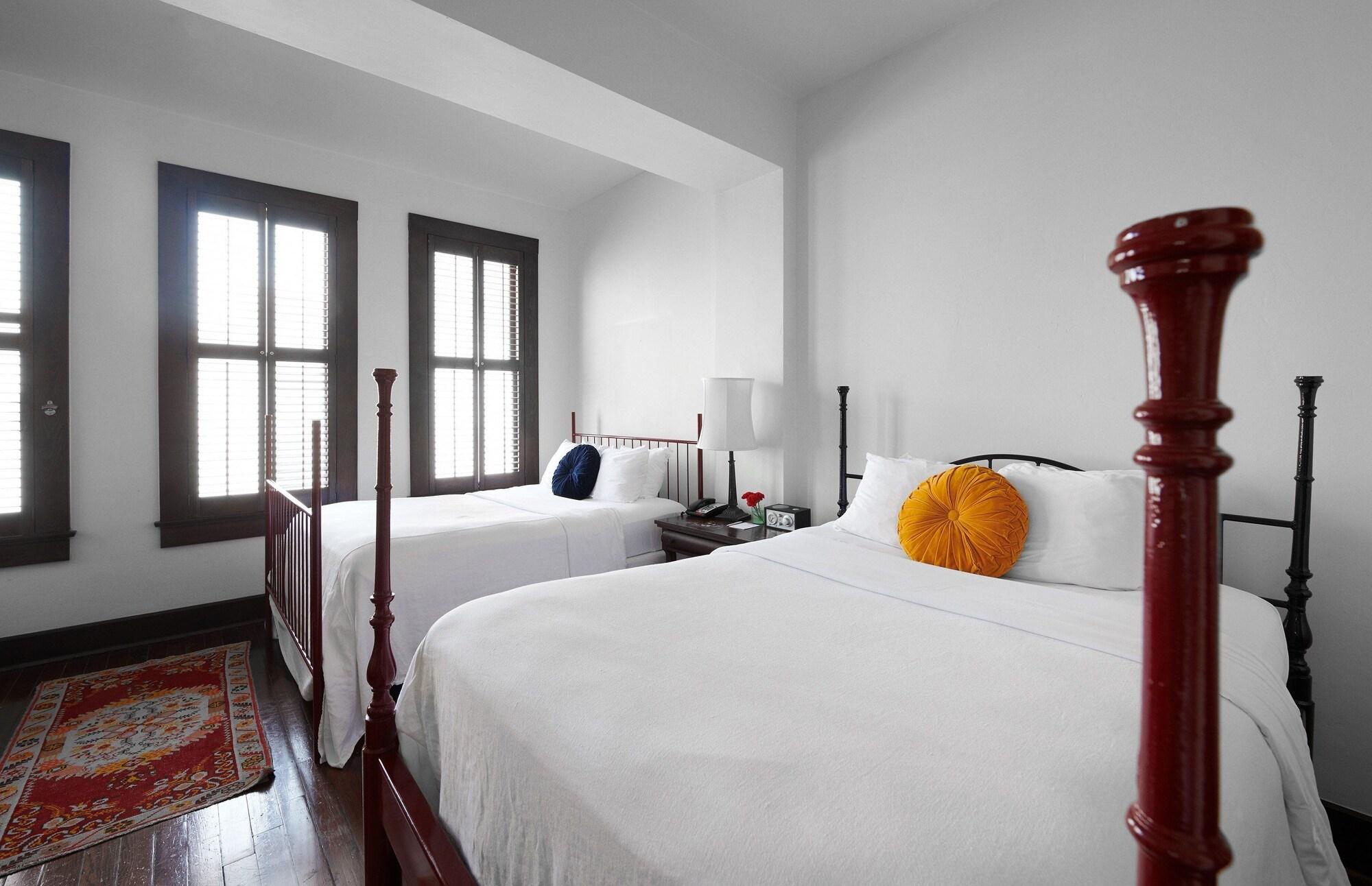 Hotel Havana San Antonio Kültér fotó
