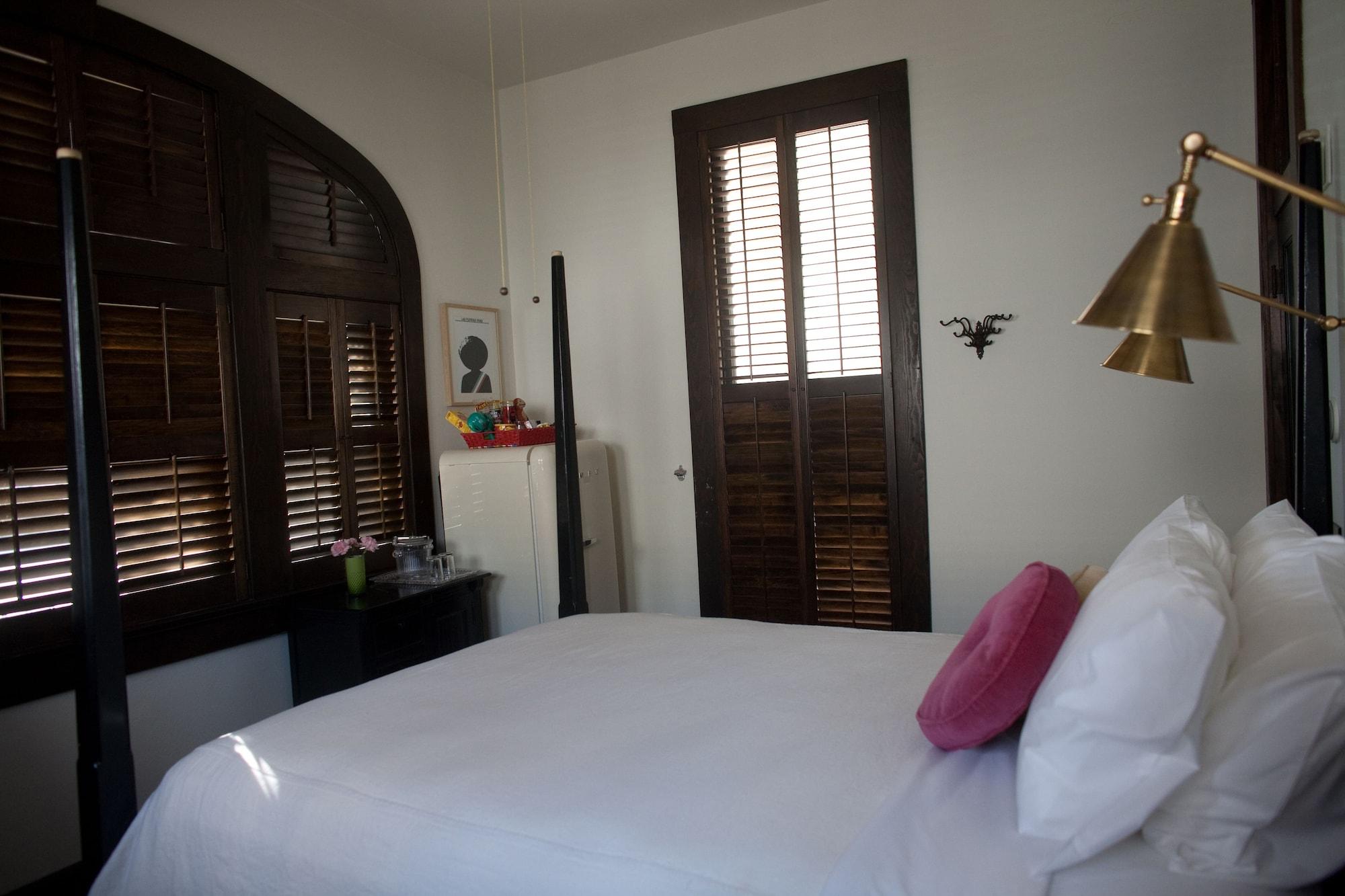 Hotel Havana San Antonio Kültér fotó