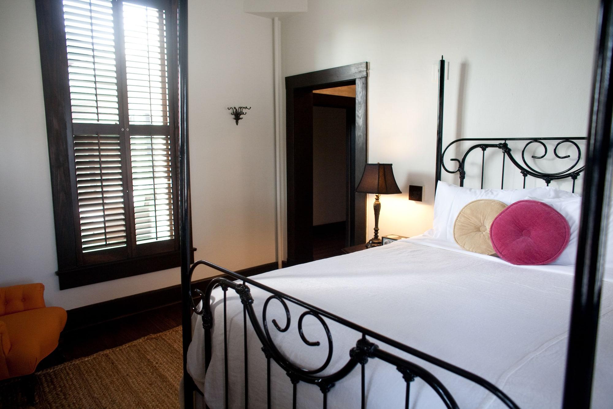 Hotel Havana San Antonio Szoba fotó