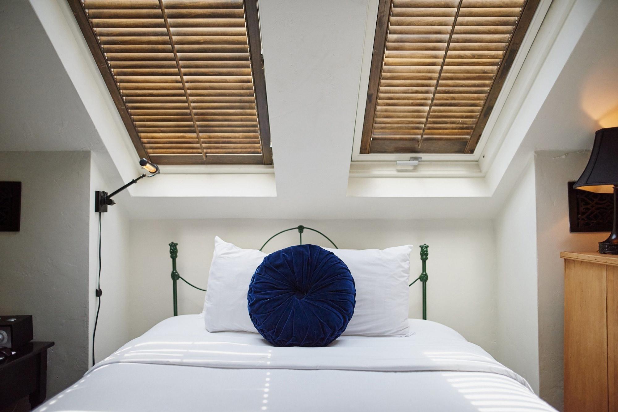 Hotel Havana San Antonio Kültér fotó