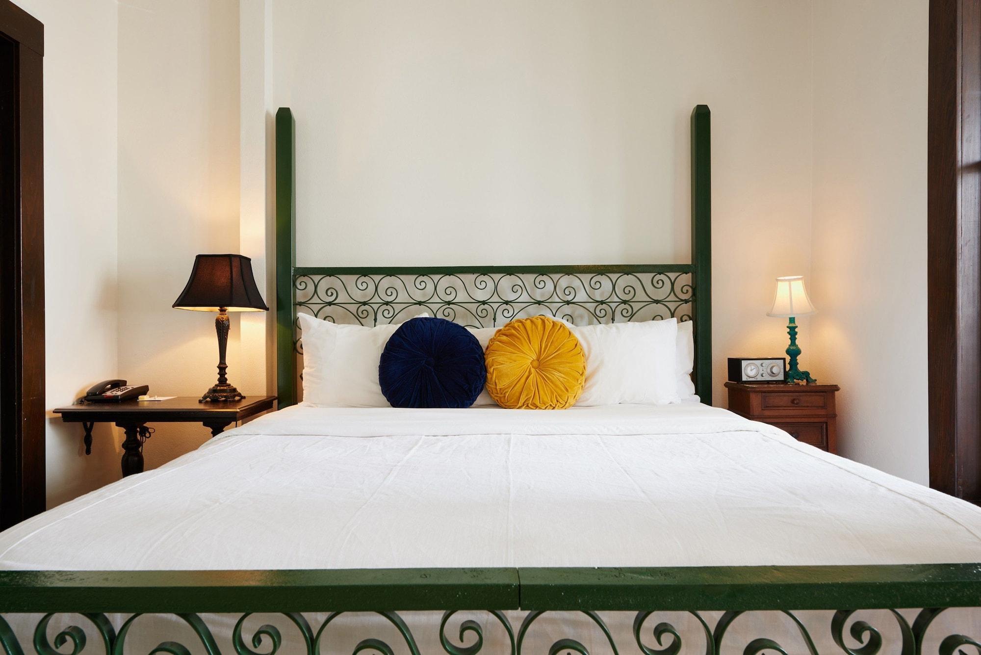 Hotel Havana San Antonio Kültér fotó