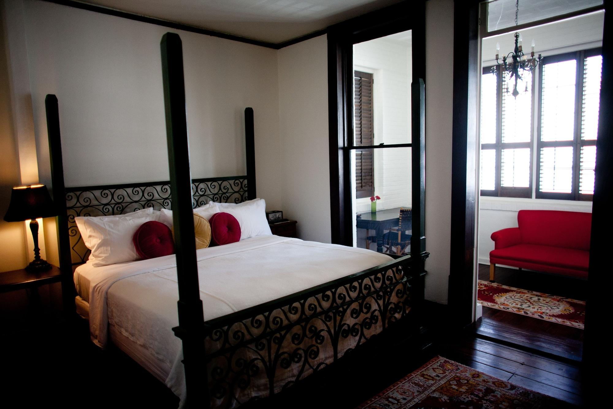 Hotel Havana San Antonio Kültér fotó