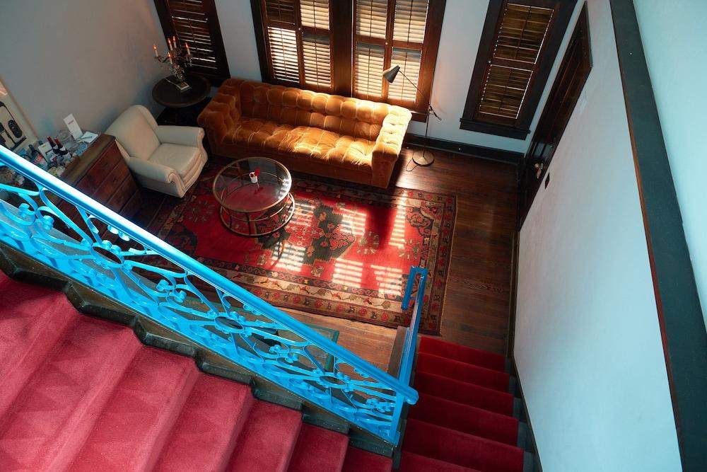 Hotel Havana San Antonio Kültér fotó