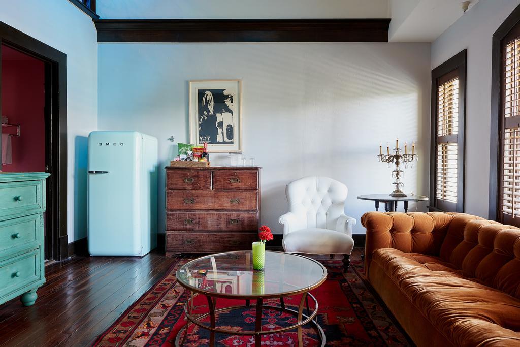 Hotel Havana San Antonio Kültér fotó