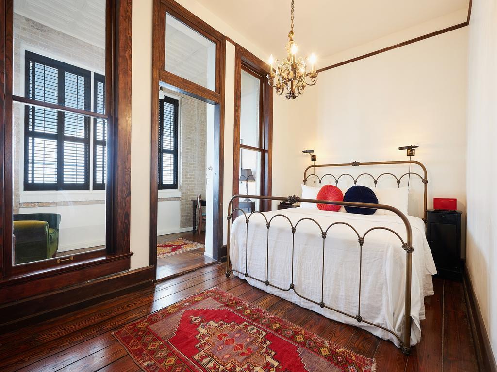 Hotel Havana San Antonio Kültér fotó