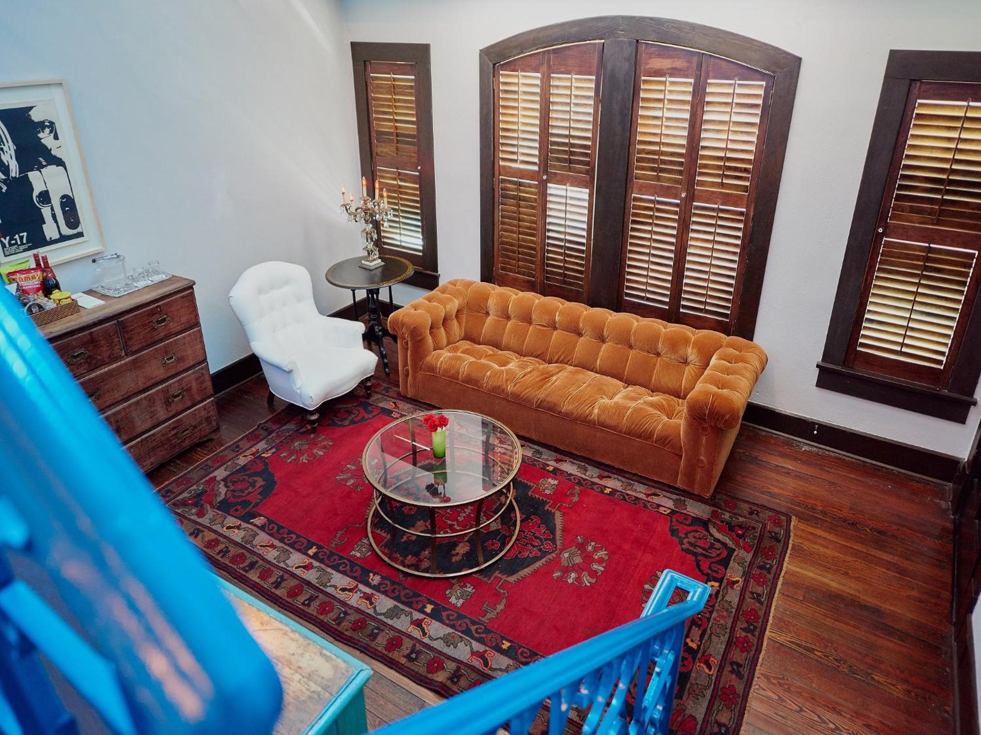 Hotel Havana San Antonio Kültér fotó