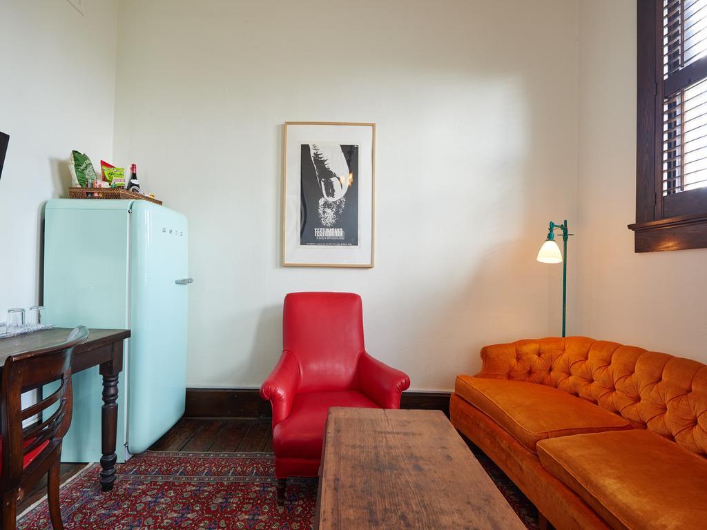 Hotel Havana San Antonio Kültér fotó
