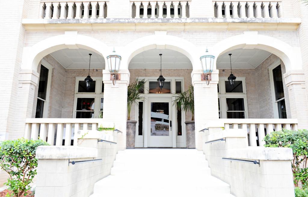Hotel Havana San Antonio Kültér fotó