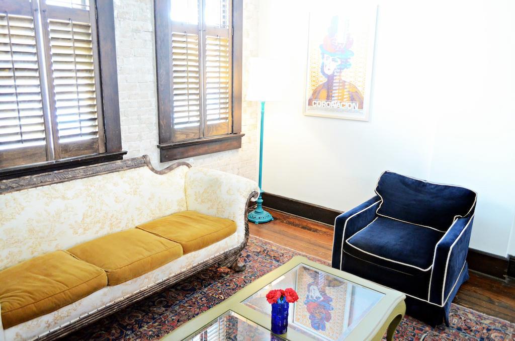 Hotel Havana San Antonio Kültér fotó