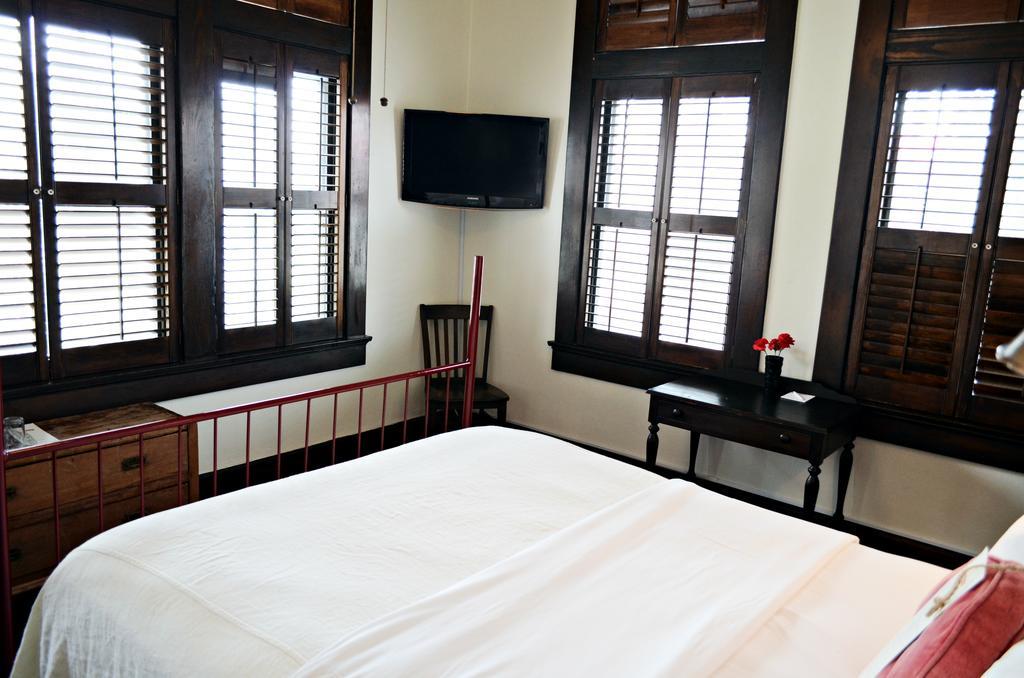 Hotel Havana San Antonio Kültér fotó