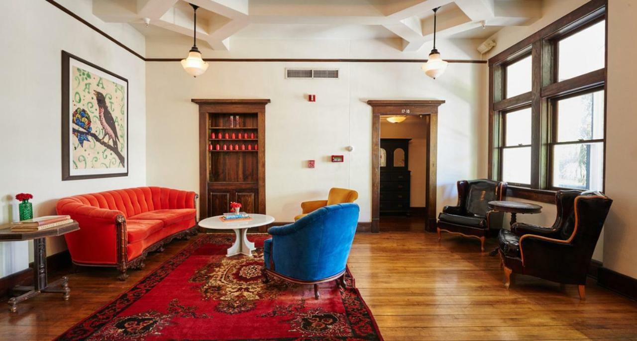 Hotel Havana San Antonio Kültér fotó
