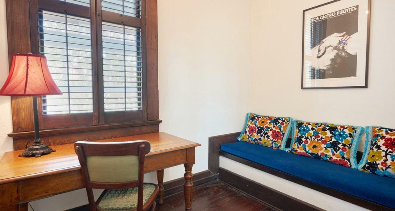 Hotel Havana San Antonio Kültér fotó