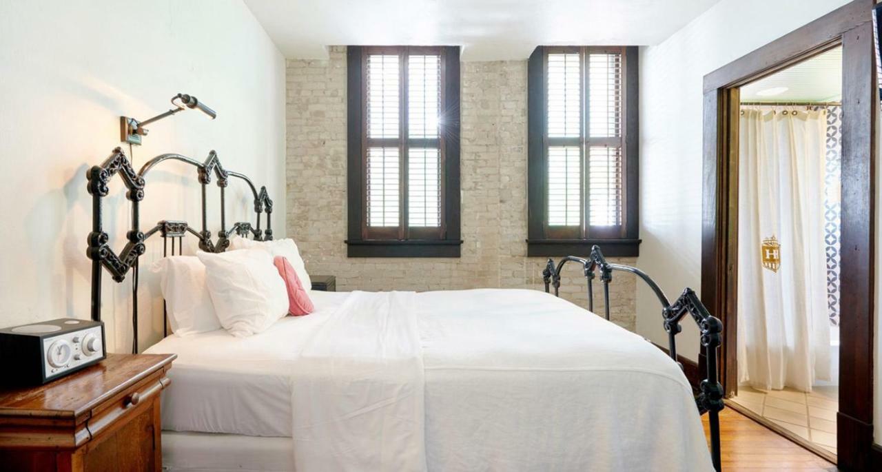 Hotel Havana San Antonio Kültér fotó