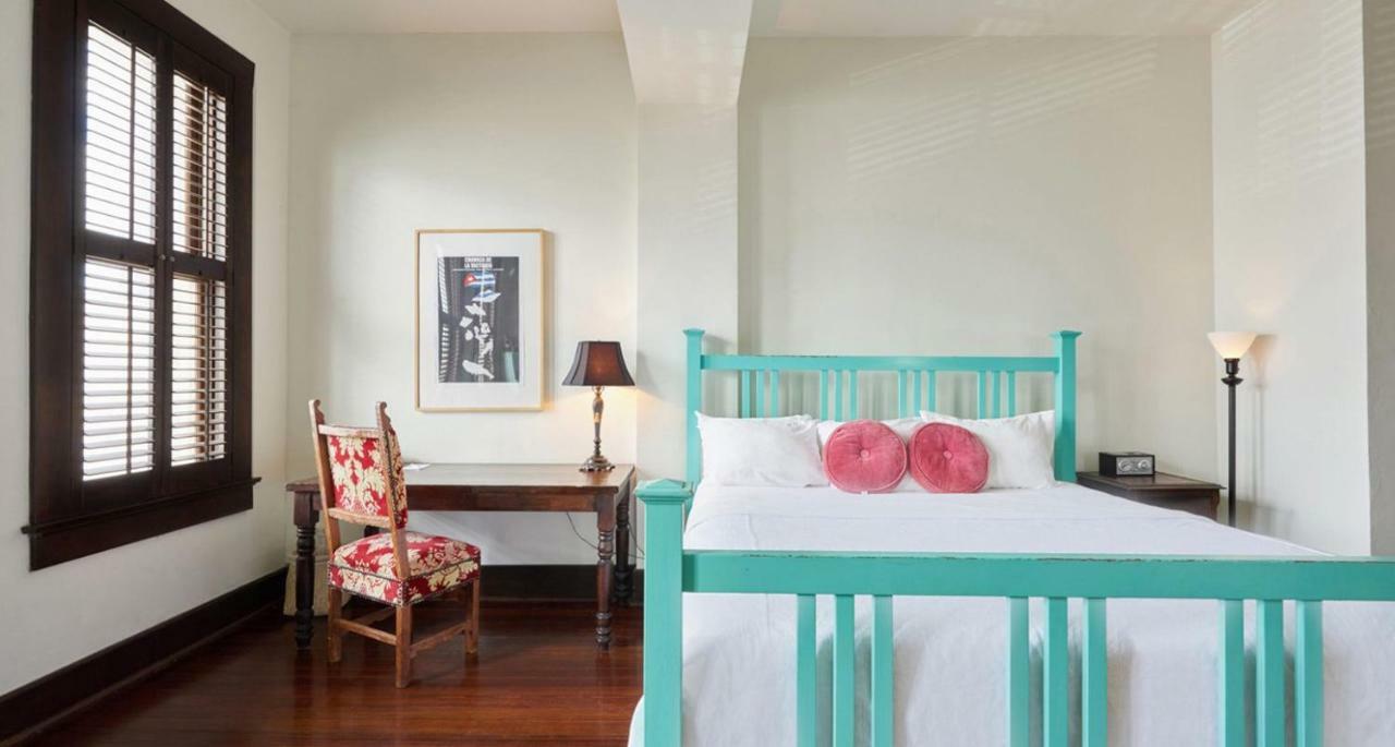 Hotel Havana San Antonio Kültér fotó