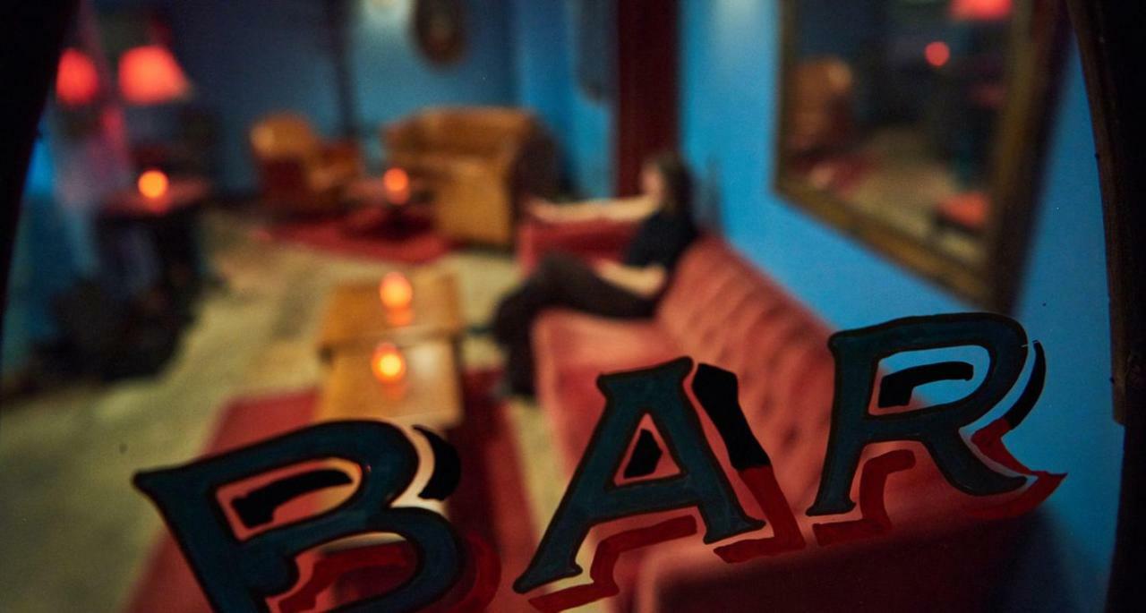 Hotel Havana San Antonio Kültér fotó